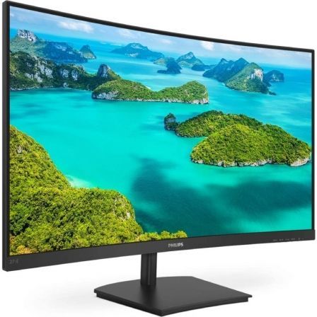 Philips Monitor Curvo E-Line 241E1SCA Full HD 23.6 pulgadas